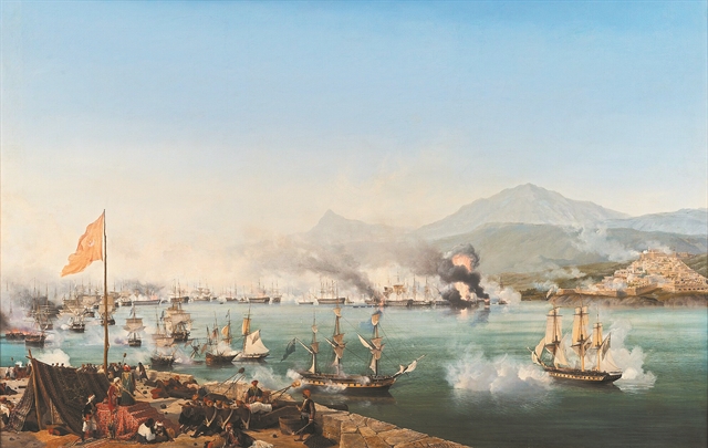 Βρετανία – Ρωσία: ένα παράξενο ζευγάρι