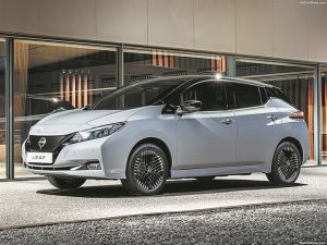 Mε αυτονομία έως 480 χλμ.