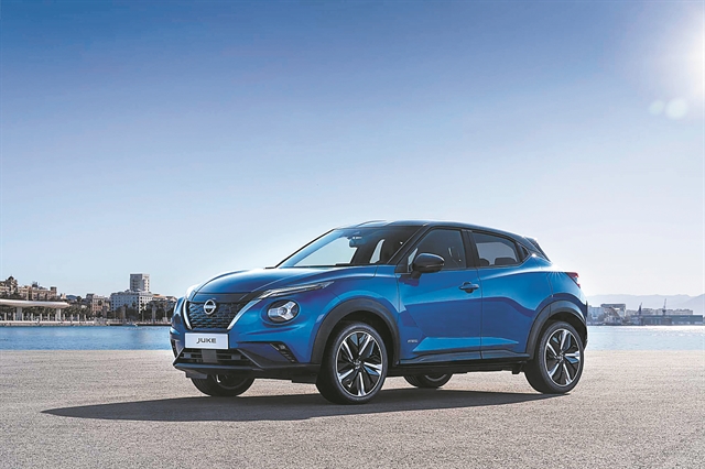 Και σε υβριδική εκδοχή