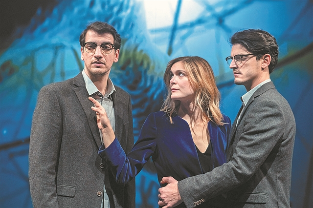 «Κάθε μέρα είναι ένα πείραμα, ατομικό ή ομαδικό»