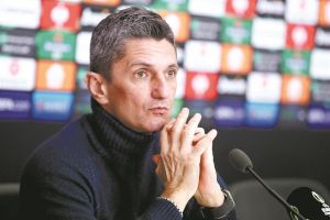 Να μη γελάσουν τελευταίοι οι Βέλγοι…