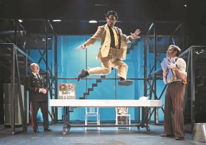 Παγίδες αυταρέσκειας…