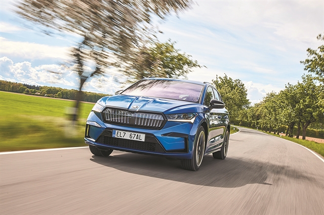 Νέο λογισμικό, μεγαλύτερη αυτονομία