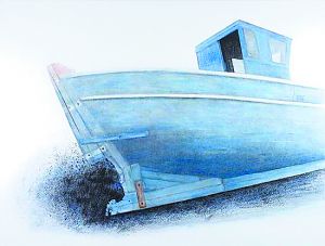 Αφιέρωμα στον Σωτήρη Σόρογκα