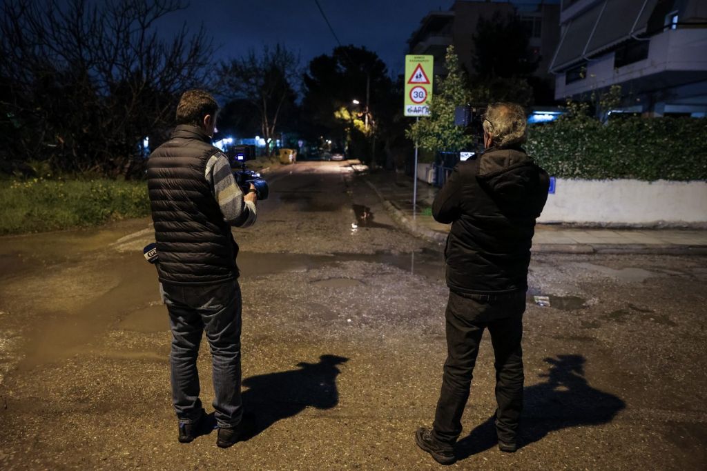 Βρέθηκε το κρησφύγετο των απαγωγέων του Κυπαρίσση