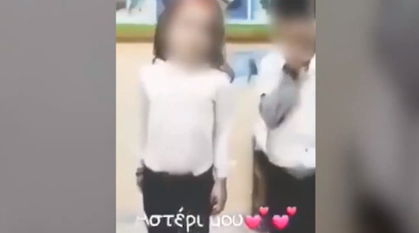 «Δεν χρειάζεται να της δώσεις νερό, δεν έχει 40 βαθμούς»