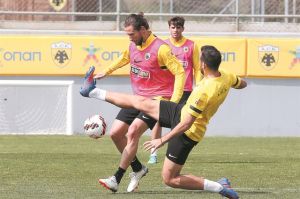 Οι δύο σκέψεις για Κριχόβιακ