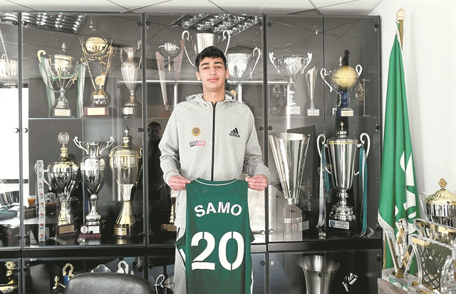 Τα… διαμαντάκια είναι παντοτινά