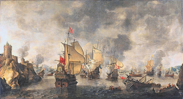Ο Κρητικός Πόλεμος (1645 – 1669) και η απώλεια της πατρίδας