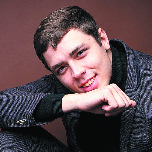 Ο Ουκρανός της Met που τραγουδάει για την πατρίδα του