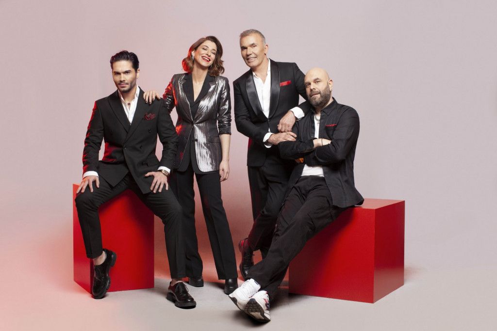 «X FACTOR»: Τι θα δείτε απόψε στις 22:30 στο MEGA
