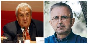 Δημήτρης Κοντομηνάς: Συγκινημένος ο Βερύκιος – «Τα τελευταία δύο χρόνια ήταν σαν να μην υπήρχε»