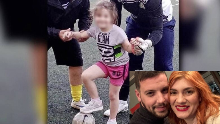 Πάτρα: Η μητέρα άργησε στην κηδεία της Τζωρτζίνας γιατί ήταν για καφέ