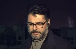 Μανώλης Ανδρουλάκης: Καλά στην υγεία του ο Ελληνας πρόξενος από τη Μαριούπολη