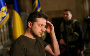 Πόλεμος στην Ουκρανία: Η Ρωσία έστειλε ξανά μισθοφόρους της Wagner να σκοτώσουν τον Ζελένσκι