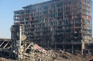 Πόλεμος στην Ουκρανία: Κίεβο, όπως Στάλινγκραντ – Μάχη μέχρι τέλους για την πρωτεύουσα