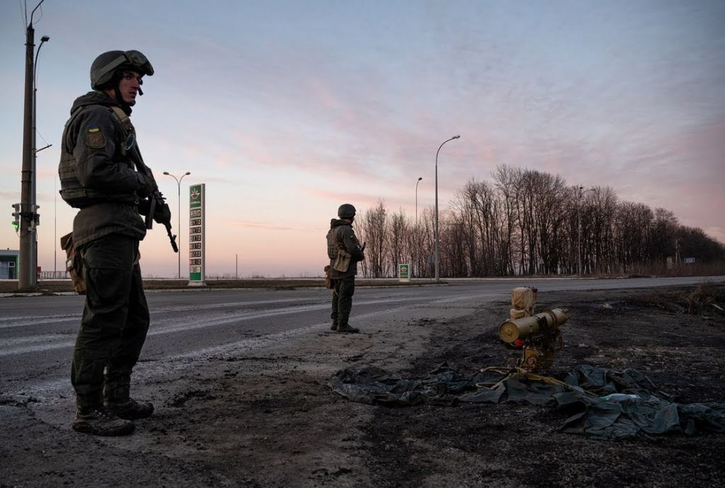 Πόλεμος στην Ουκρανία: Πόσο πιθανό είναι το σενάριο σύρραξης Ρωσίας – ΝΑΤΟ