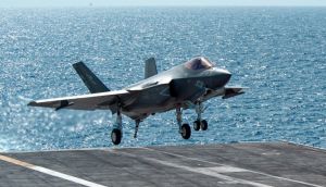 Τουρκία σε ΗΠΑ: Παραδώστε χωρίς όρους F-35 και Patriot – Καμία συμφωνία για S-400 στην Ουκρανία