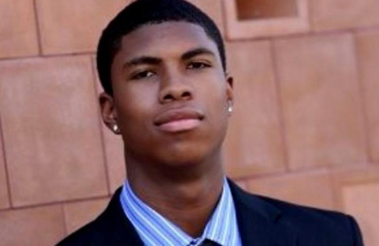 Δίκη για δολοφονία Μπακάρι Χέντερσον: Η ανατροπή που λίγο έλειψε να τινάξει τη διαδικασία στον αέρα