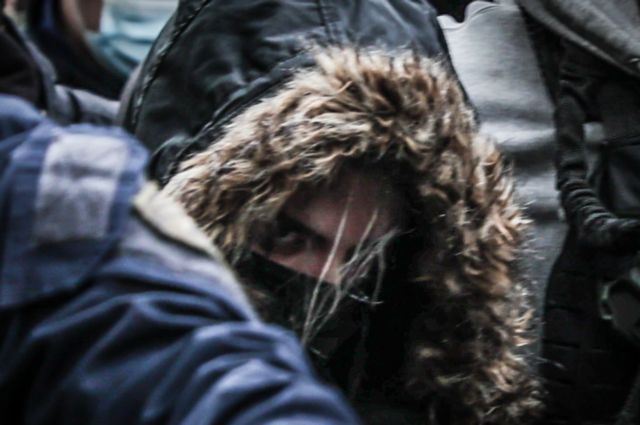 Οι προσπάθειες της Ρούλας Πισπιρίγκου να δημιουργήσει άλλοθι στο θάνατο της Τζωρτζίνας