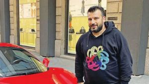 Γιώργος Κυπαρίσσης: Οι περιγραφές για τους απαγωγείς και τα όσα έζησε στα χέρια τους