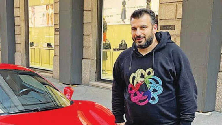 Γιώργος Κυπαρίσσης: Οι περιγραφές για τους απαγωγείς και τα όσα έζησε στα χέρια τους