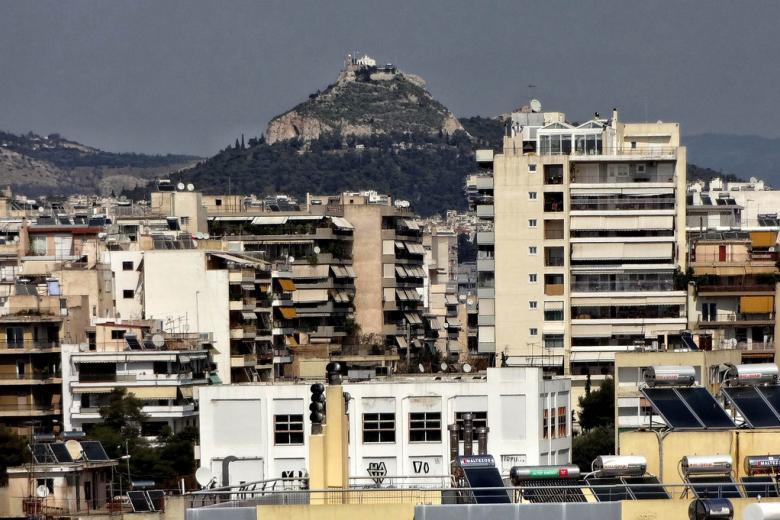 Στον πάγο οι πλειστηριασμοί 3.000 ακινήτων