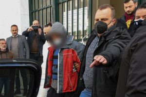 Μακελάρης στην Ανδραβίδα: «Δεν τους σκότωσα για τα χρήματα αλλά για κάτι πιο σοβαρό»