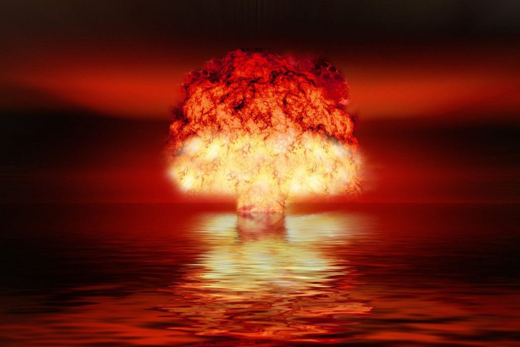 Στόλτενμπεργκ: Διαβουλεύσεις στο ΝΑΤΟ για το αν, πώς και πότε θα μπορούσαν να χρησιμοποιηθούν πυρηνικά
