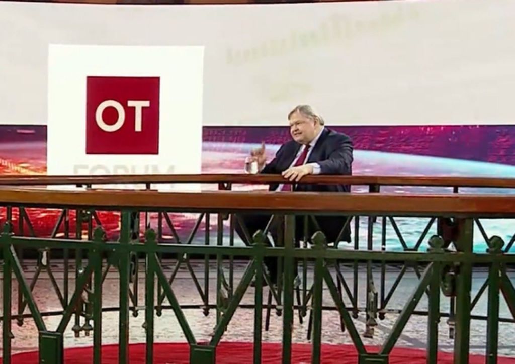 Βενιζέλος: «Το Αιγαίο δεν είναι ελληνική λίμνη»