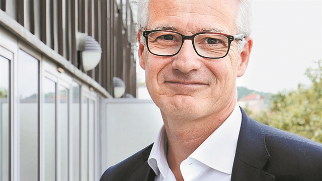 «Ο ρόλος των funds άλλαξε»