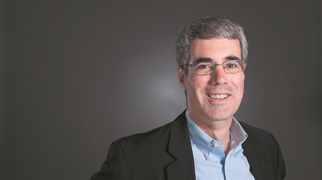 «Ο ρόλος των πανεπιστημίων είναι να δημιουργούν επιχειρηματίες»