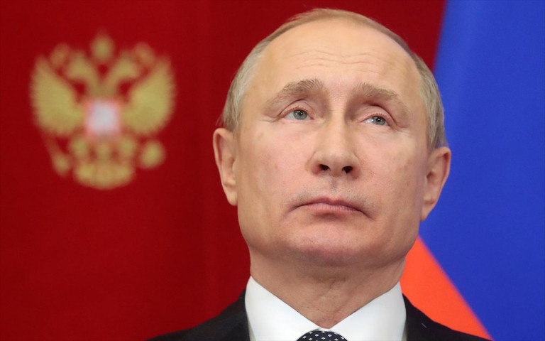 Πόλεμος στην Ουκρανία: «Ο Πούτιν δεν θα χρησιμοποιήσει πυρηνικά»
