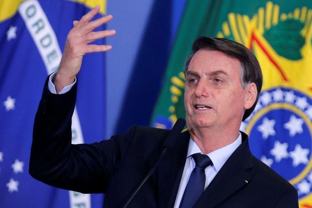 Βραζιλία: Πήρε εξιτήριο ο πρόεδρος Μπολσονάρου