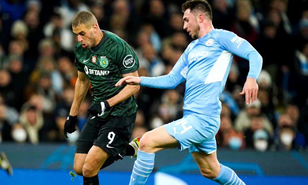 Μάντσεστερ Σίτι – Σπόρτινγκ 0-0: «Σβηστά» στους «8» η Σίτι