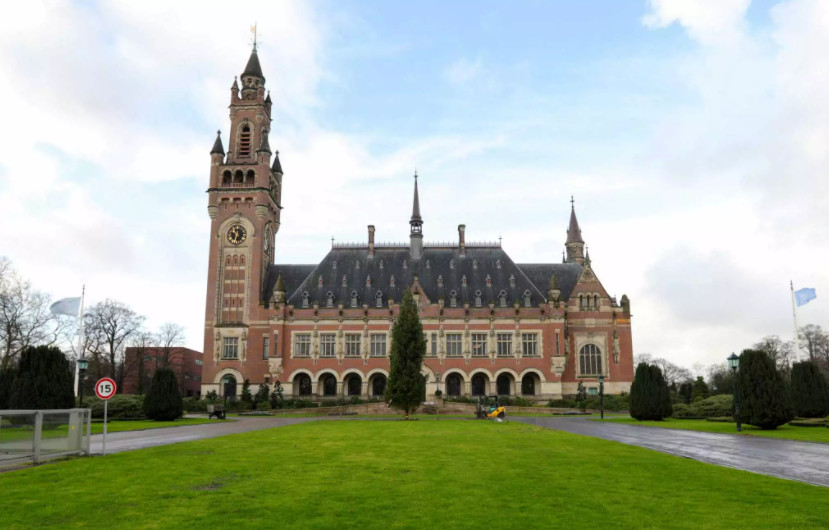 Λονδίνο: Ο Βλαντιμίρ Πούτιν θα λογοδοτήσει στη Χάγη