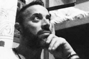 Συνελήφθη στον Πειραιά ο δραπέτης Βασίλης Δημάκης