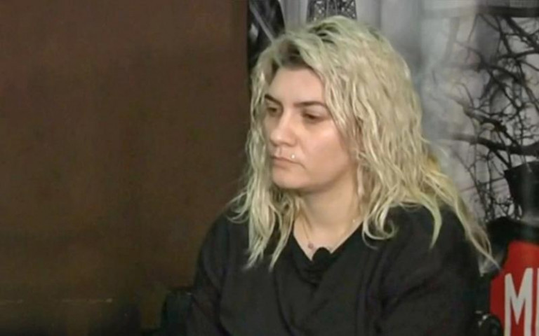 Πάτρα: «Δεν έχω δει κανένα βίντεο και δεν κλήθηκα ποτέ από τη μητέρα να επέμβω» λέει ο γιατρός της ΜΕΘ Παίδων