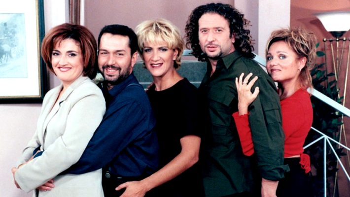 Η σκηνή από τα «Εγκλήματα» που «κόπηκε» από παντού