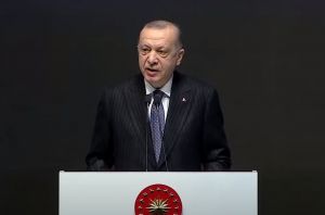 Ερντογάν: Φουντώνουν ξανά οι φήμες για την υγεία του – Δυσκολευόταν να μιλήσει