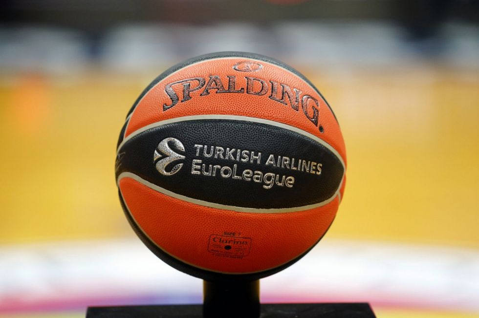 EuroLeague: Οι διαιτητές της αναμέτρησης Παναθηναϊκός – Ρεάλ