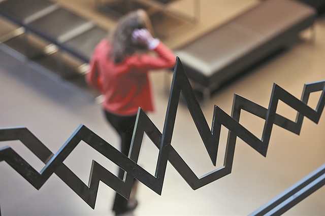 Τραπεζική στήριξη στο Χρηματιστήριο Αθηνών