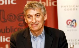 Παναγιώτης Φασούλας: Η επιτυχία του ’87, ο γάμος του και τα δύο παιδιά του