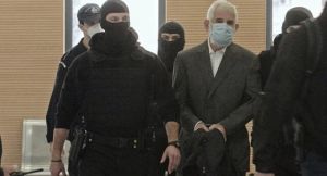 Δίκη Φιλιππίδη: Οι δύο ερωτήσεις – κόλαφος από την πρόεδρο του δικαστηρίου στην πρώτη καταγγέλλουσα