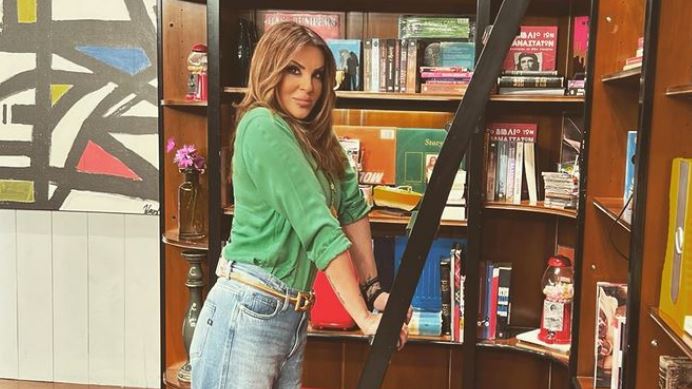 Αγγελική Νικολούλη: Το μήνυμα που της έστειλε η Ναταλία Γερμανού αμέσως μετά τη σύλληψη της 33χρονης