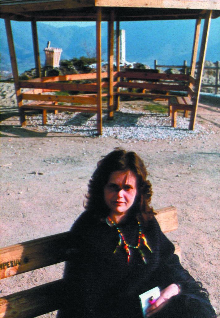 «Θα έβαζα τον φόβο σε μια παιδική εκπομπή»