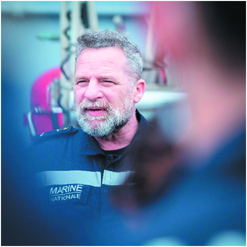 «Η συνεργασία μας προσθέτει αξιοπιστία και στο ΝΑΤΟ»