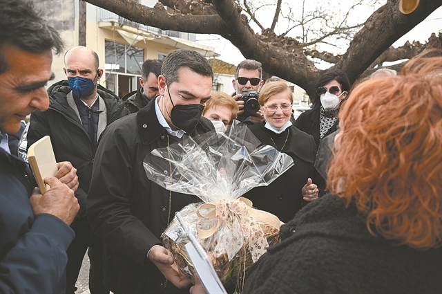 Ακονίζουν ευρωπαϊκό «ψαλίδι» για τις «χρυσές βίζες»