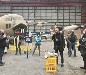 Ζητούνται ελληνικά νησιά για… «εβραϊκά καταφύγια»