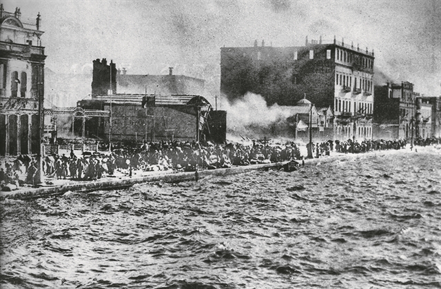 Η επέτειος και η αυτογνωσία